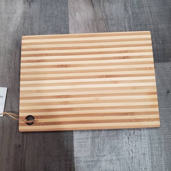 Languna Bamboo cutting board - Picture 6 of 7